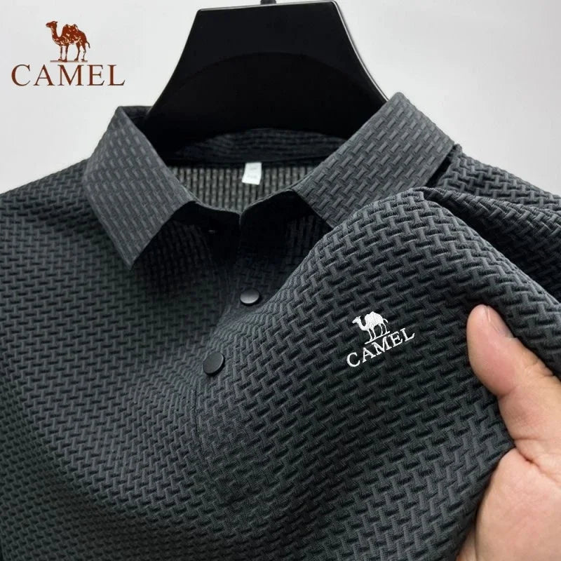 Camiseta Camel