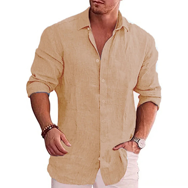 Camisa Charles