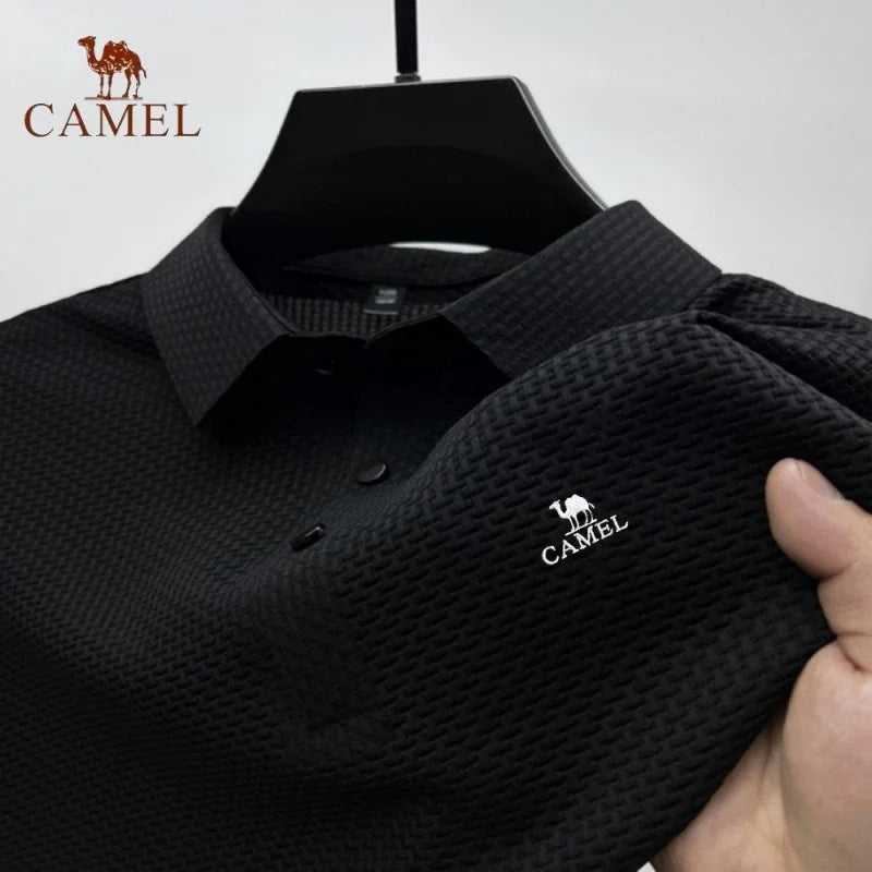 Camiseta Camel