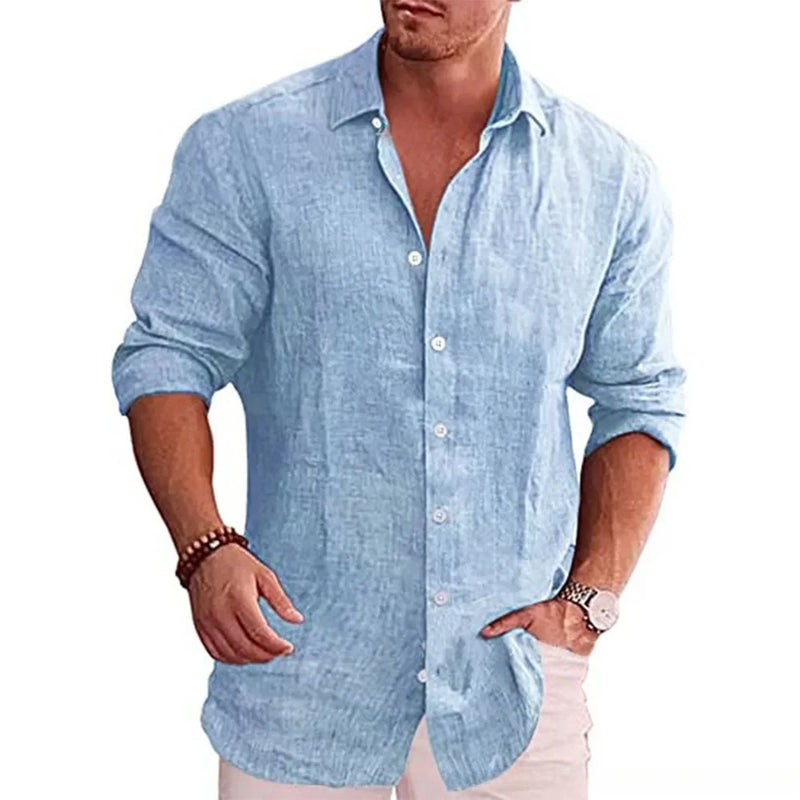 Camisa Charles