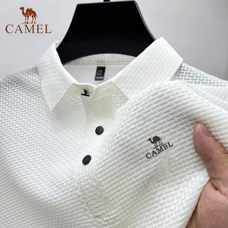 Camiseta Camel