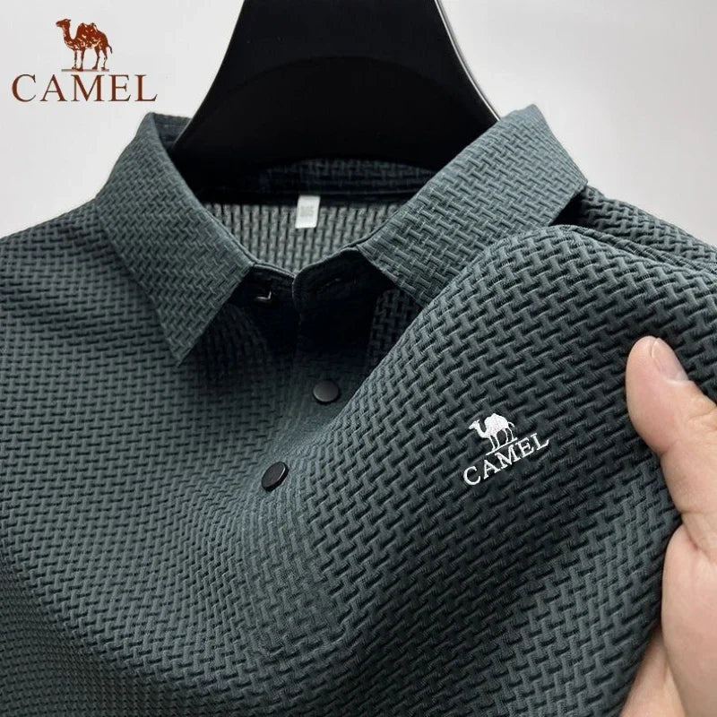 Camiseta Camel