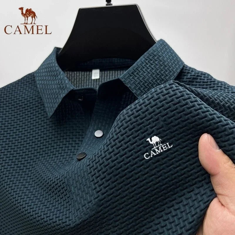 Camiseta Camel